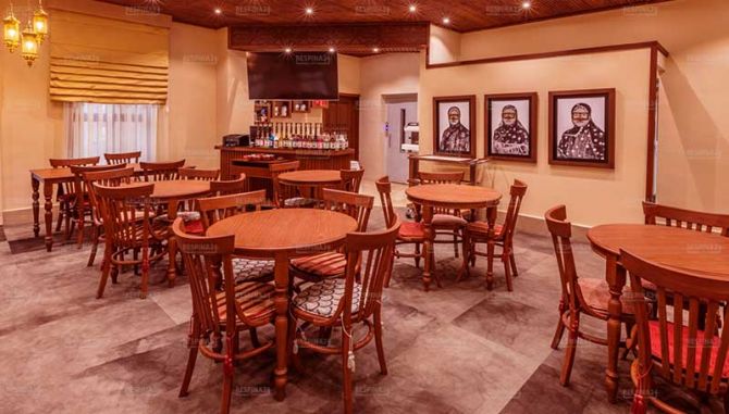 تور قشم از تبریز زمینی